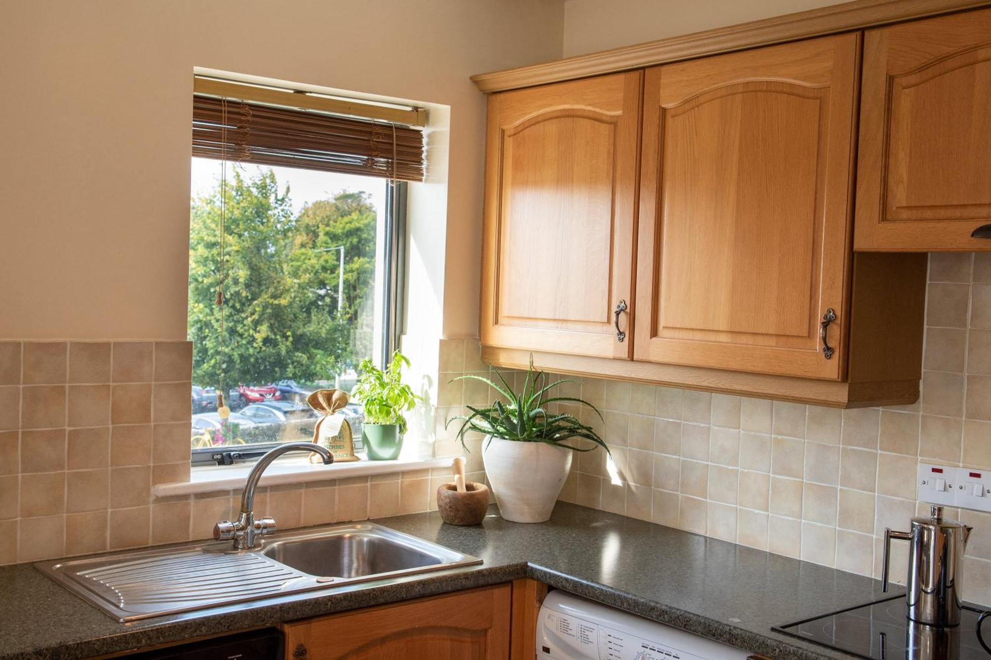 Waterfront View Apartment Carrick-on-Shannon Exterior photo