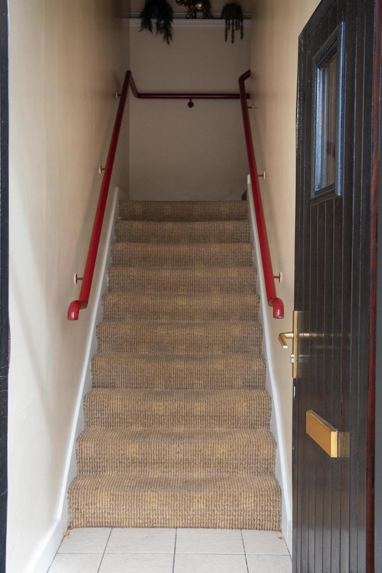 Waterfront View Apartment Carrick-on-Shannon Exterior photo