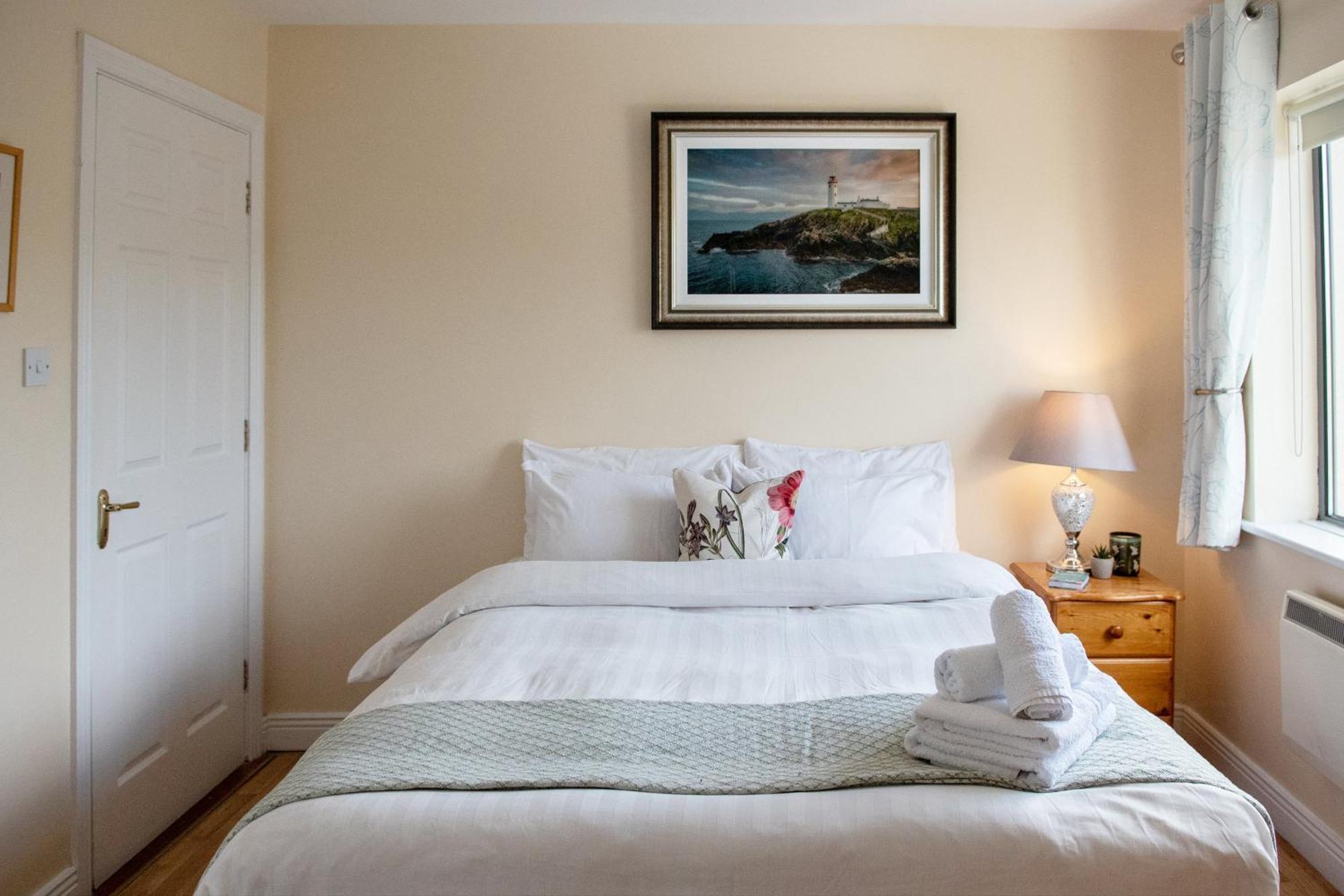 Waterfront View Apartment Carrick-on-Shannon Exterior photo