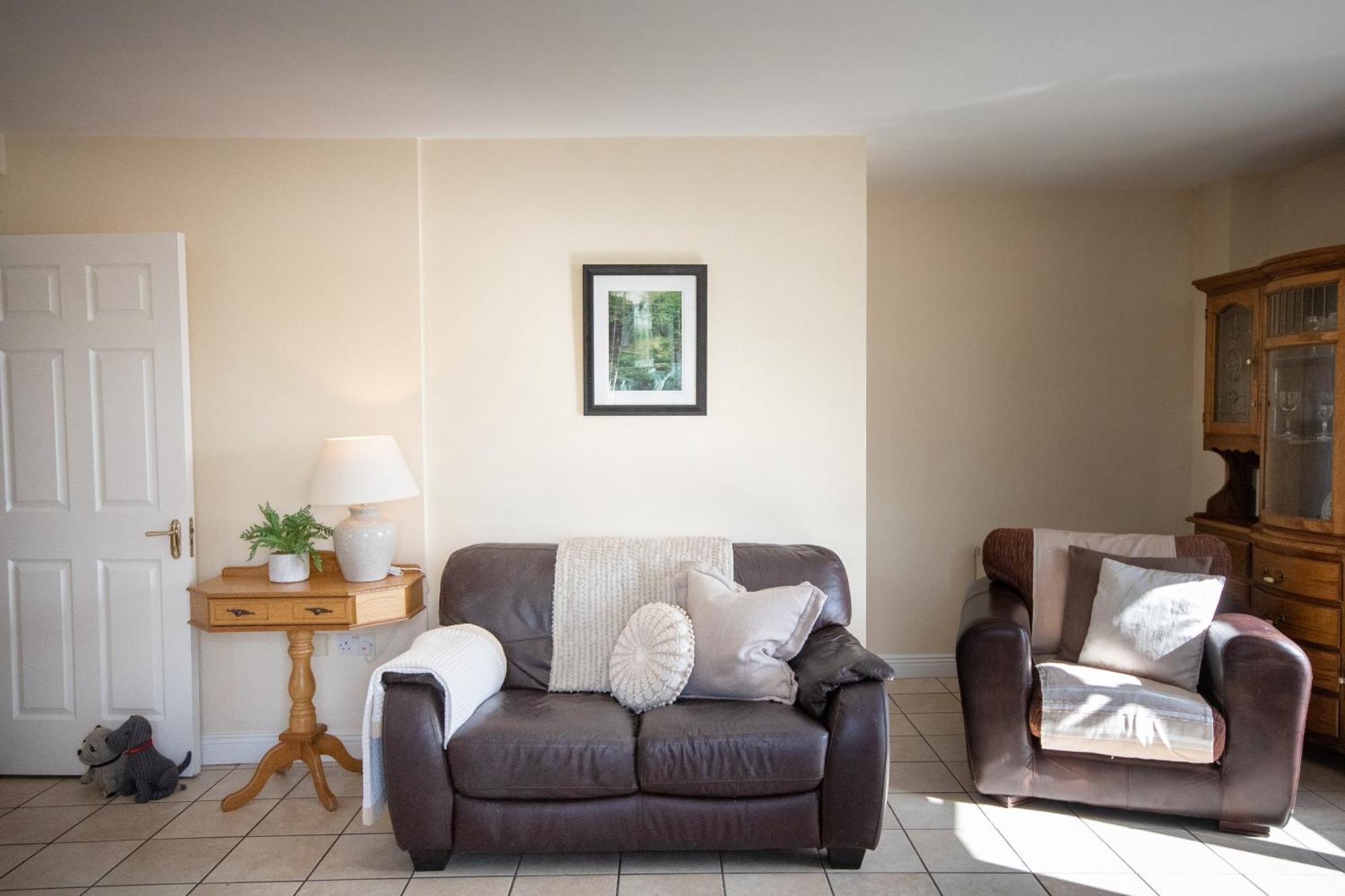 Waterfront View Apartment Carrick-on-Shannon Exterior photo